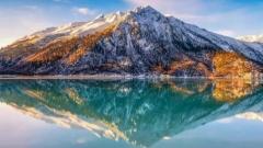 Tibet November Travel Guide: Autumn Foliage, Golden Forests & Hidden Wonders