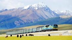 12-Day Chengdu to Lhasa Train Tour to Everest Base Camp