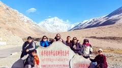 8-Day Lhasa to Kathmandu Overland Tour via Everest Base Camp