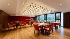 Kaiyuan Mingting Hotel in Nyingchi