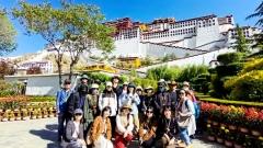 Tibet Responsible Sustainable Travel for International Tourists: A Complete Guide