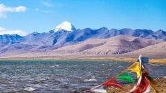 11-Day Mount Kailash Tour from Kathmandu: Sacred Kora & Lake Manasarovar