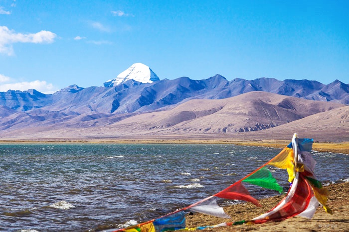 11-Day Mount Kailash Tour from Kathmandu: Sacred Kora & Lake Manasarovar