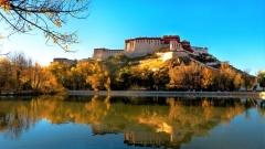 10-Day Autumn Tibet Tour: Ranwu Lake, Lhasa, Nyingchi, Bomi & More