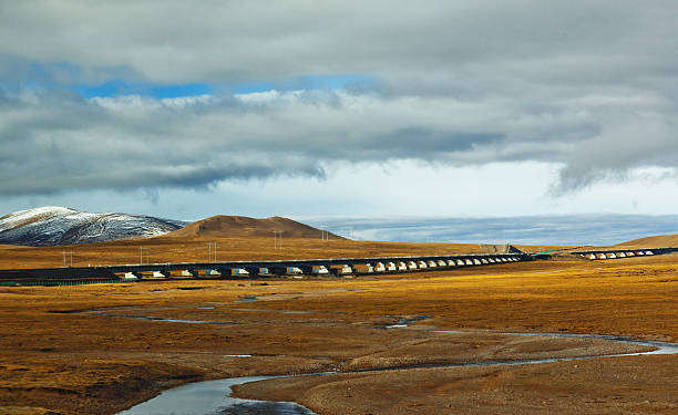 13-Day Peach Blossom Tour: Visit Bomi, Nyingchi, Lhasa, Namtso & EBC