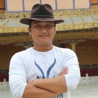 Tashi