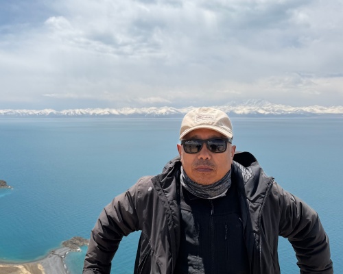 Dawa Yangchen