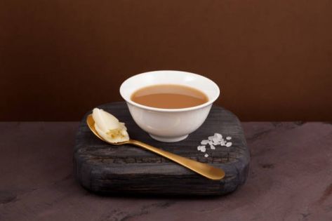 Yak Butter Tea