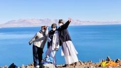 10-Day Lhasa, Everest & Namtso Lake Group Tour
