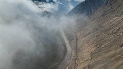 Why the Xinjiang-Tibet Highway is the Ultimate Dream for Travelers