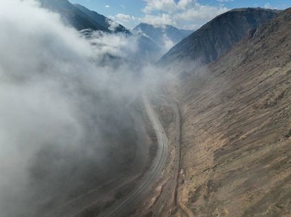 Why the Xinjiang-Tibet Highway is the Ultimate Dream for Travelers