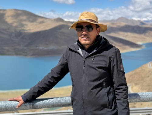 Karma Dorje