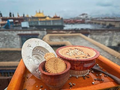 Exploring the Unique Local Breakfast Culture of Tibet