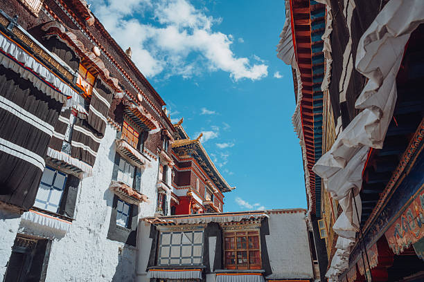 8-Day Kathmandu to Lhasa Tour: The Epic Himalayan Highway