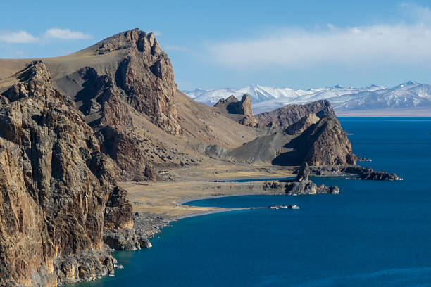 Nmatso Lake