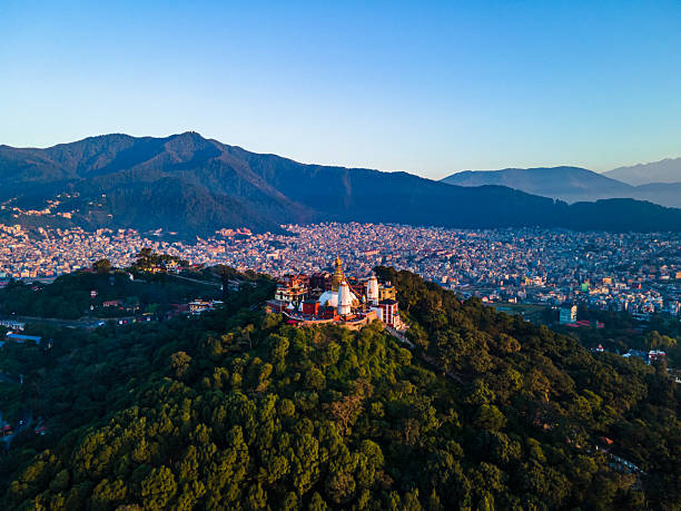8-Day Kathmandu to Lhasa Tour: The Epic Himalayan Highway