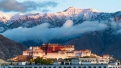 A Sunlit Haven in the Sunshine City: Is Summer the Best Time to Visit Lhasa?