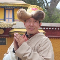 Lobsang