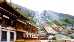 Tibet’s Shoton Festival: A Captivating August Cultural Miracle Worth Every Breath