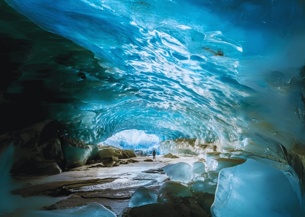 Laigu Glacier