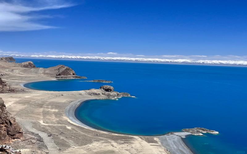12 Days 11 Nights 318 Sichuan–Tibet Overland Tour