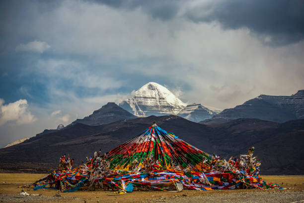 Mount Kailash
