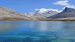12 Days 11 Nights 318 Sichuan–Tibet Overland Tour