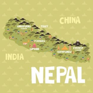 Guide to Entering Tibet from Nepal