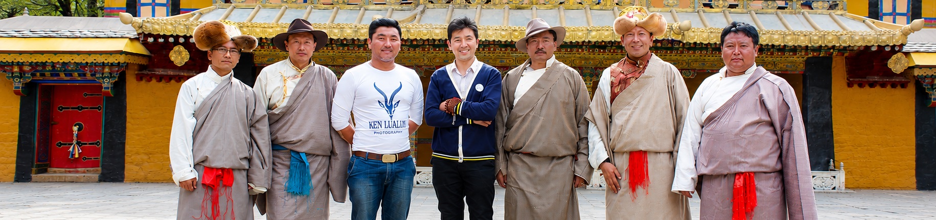 Tibet Yulong 1
