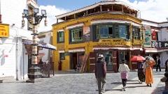 A Cup of Sweet Tea, a Slice of Slow Life: Guide to Lhasa’s Local Afternoon Tea Culture