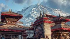 The Ultimate Travel Guide from Nepal to Tibet
