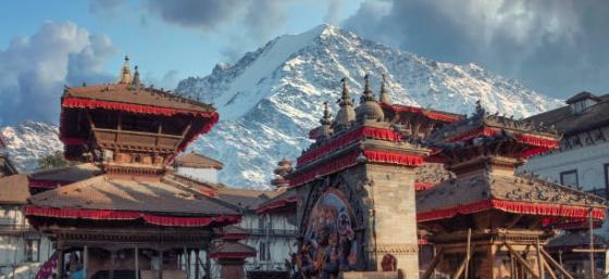 The Ultimate Travel Guide from Nepal to Tibet