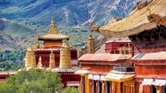 Tibet Monastery Pilgrimage Experience for Foreign Visitors: A Complete Guide