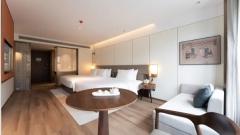 Kaiyuan Mingting Hotel in Nyingchi