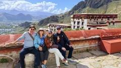 Overland from Kathmandu to Lhasa: Complete Altitude Sickness Prevention Tips