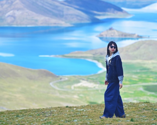 Sonam Wangmo
