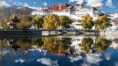 10 Days Tibet Autumn Tour: Visit Nyingchi, Lhasa, Bomi and More
