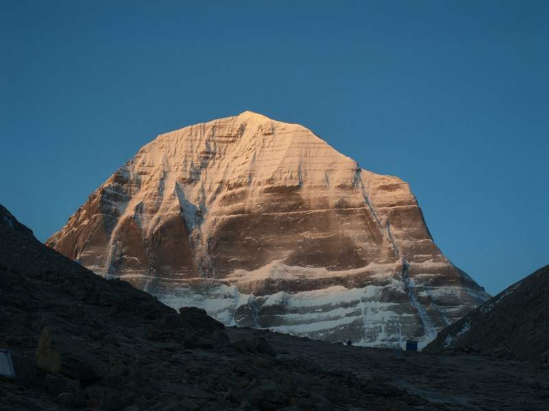 11-Day Mount Kailash Tour from Kathmandu: Sacred Kora & Lake Manasarovar