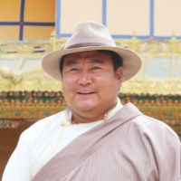 Danzeng