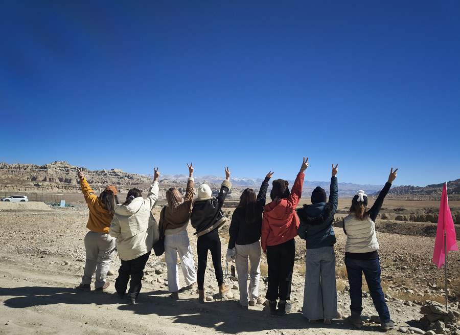 11-Day Mount Kailash Tour from Kathmandu: Sacred Kora & Lake Manasarovar