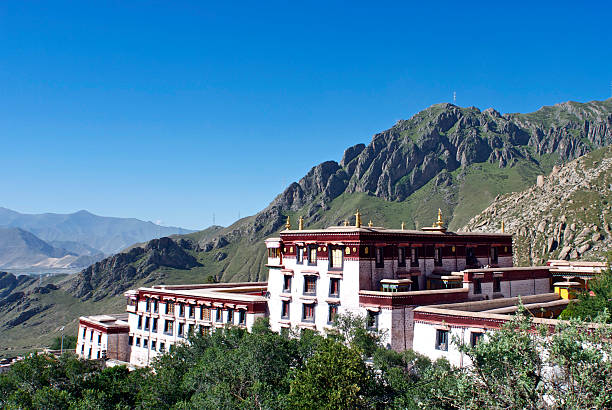 8-Day Kathmandu to Lhasa Tour: The Epic Himalayan Highway