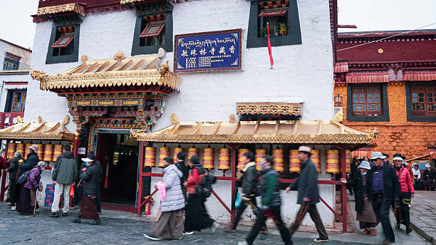 LHASA