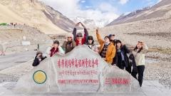 Everest Base Camp Accommodation in Tibet: Tent Hotels, Rongbuk Hotel & Best Places to Stay