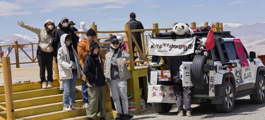 8-Day Lhasa to Everest Base Camp Tibet Tour: Jokhang Temple+Sera Monastery+Yamdrok