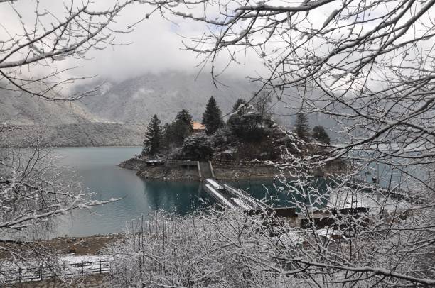 winter Nyingchi
