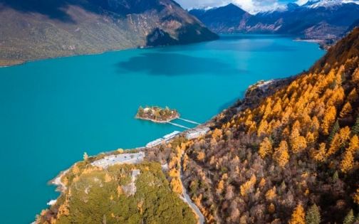 Basum Tso
