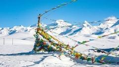 Tibet Weather in January: Temperature, Best Places to Visit and Travel Tips