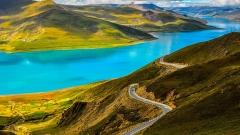 Step into a Golden Himalayan Fairytale: Tibet Autumn Travel Guide, Highlights & Itinerary