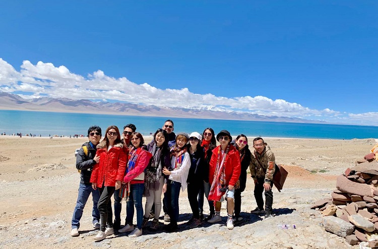 Tibet Tour