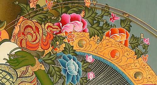 The Lotus